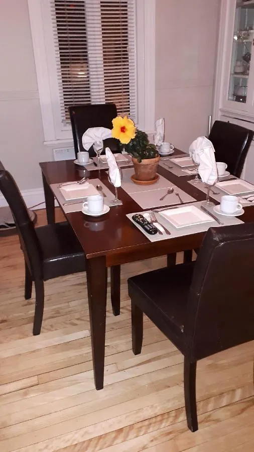 Bed & Breakfast B&B Le Transit
