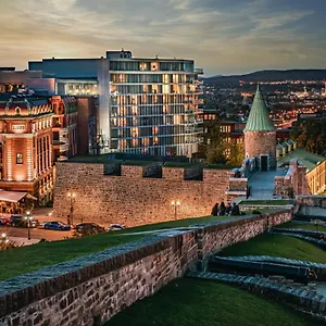 Le Capitole Ville de Québec
