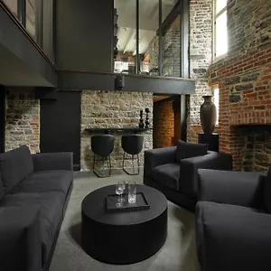 Maison Du Hotel