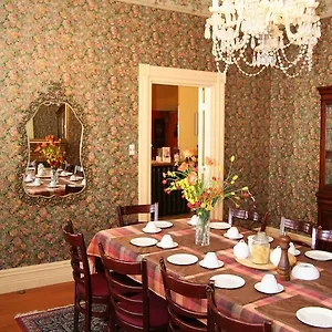 Chez Marie-claire Bed & Breakfast