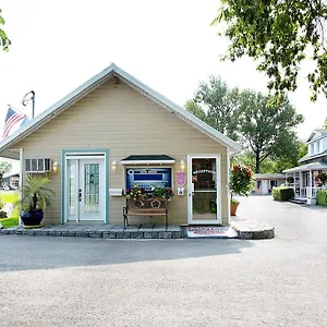 Homeric Motel