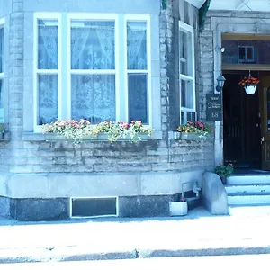 La Maison Demers Inn