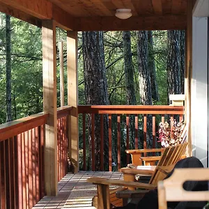 The Perch On Gabriola