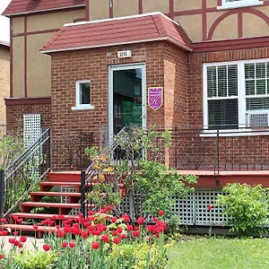 Michel Doyon Hotel