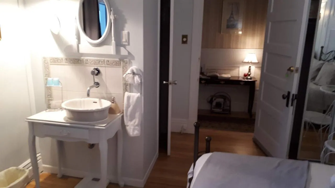 B&B Le Transit Quebec City