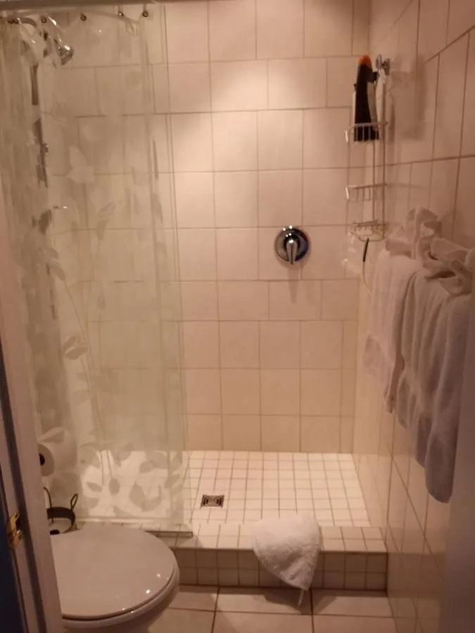 B&B Le Transit Bed & Breakfast