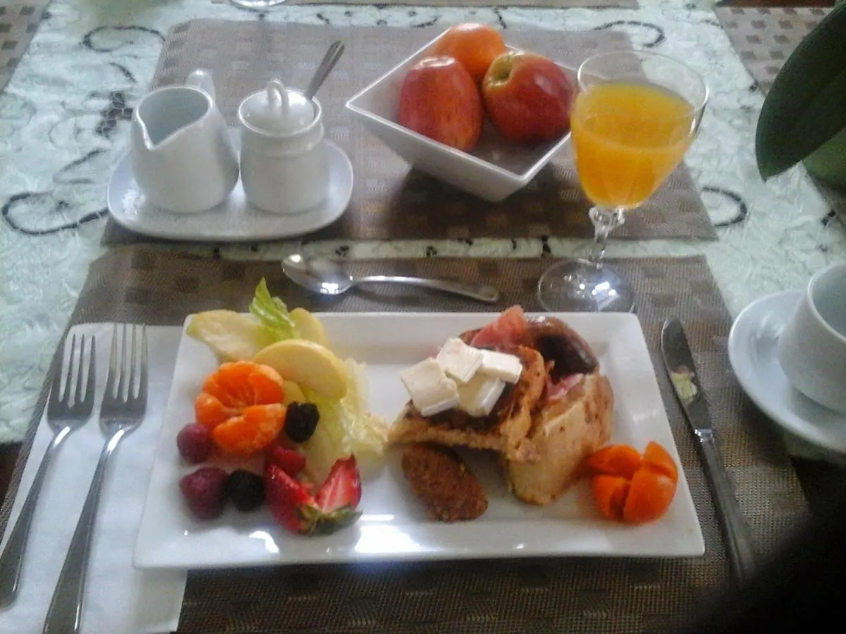 Bed & Breakfast B&B Le Transit