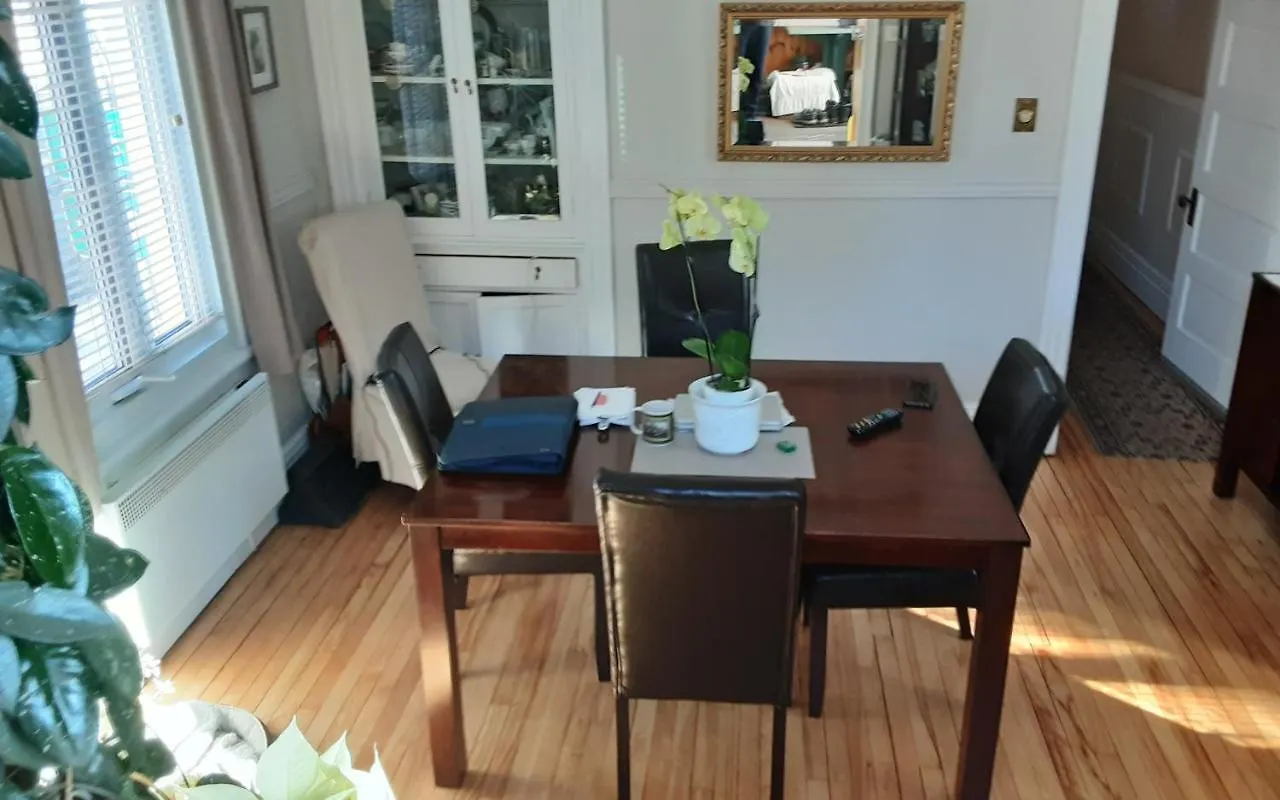 B&B Le Transit Canada