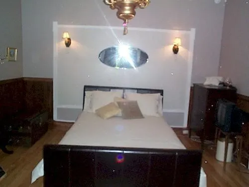 *** Bed & Breakfast B&B Le Transit Canada