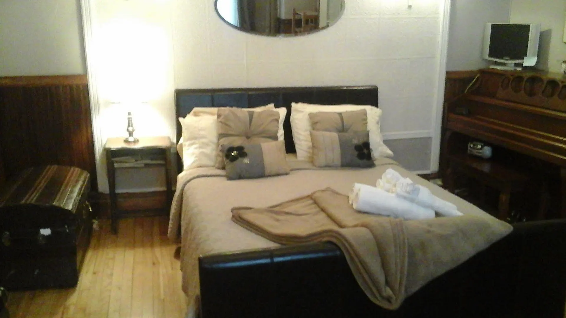 B&B Le Transit